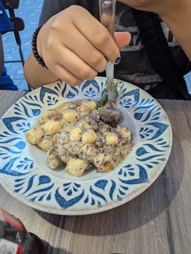 Comentarii opinii despre Gostilna Sokol