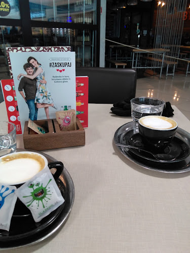 De la Creme Celje - Gastronomija in gostinstvo