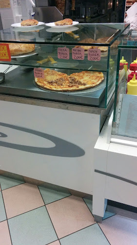 Fast food Šalara - Koper