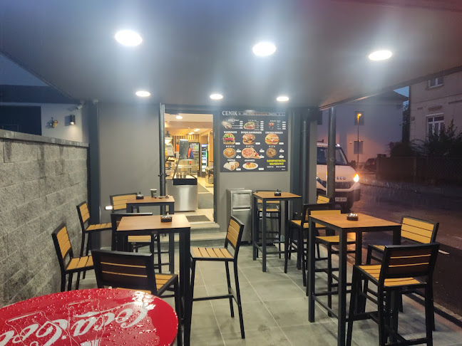 Černetova ulica 25, 1000 Ljubljana