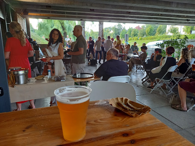 Opinii despre Klub Rečnih Kapitanov în Ljubljana - Gastronomija in gostinstvo