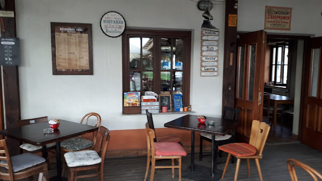Bar Drvarnica - Lendava