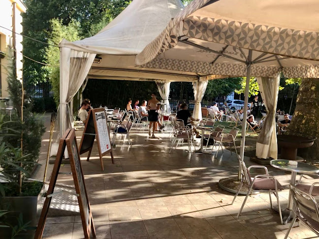 Comentarii opinii despre Kavarna SEM