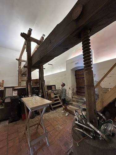 Opinii despre Vinogradništvo Winery Ramšak în Maribor - Gastronomija in gostinstvo