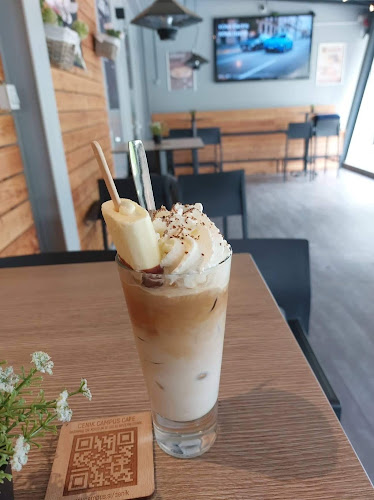 Opinii despre Campus Café în Ptuj - Gastronomija in gostinstvo