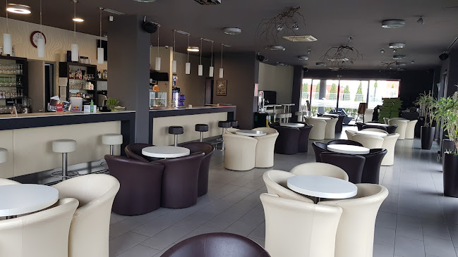 Kavarna 3D - Slovenska Bistrica