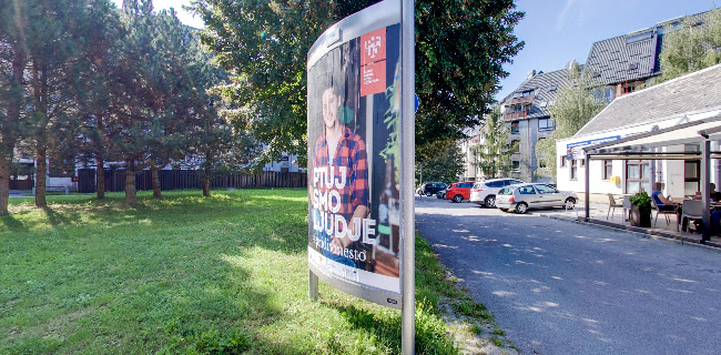 Opinii despre Kavoteka în Ptuj - Gastronomija in gostinstvo