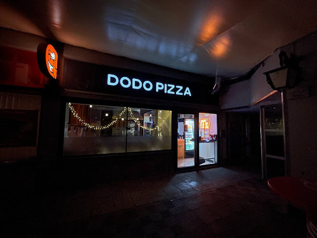 Comentarii opinii despre Dodo Pizza Ljubljana-Bežigrad