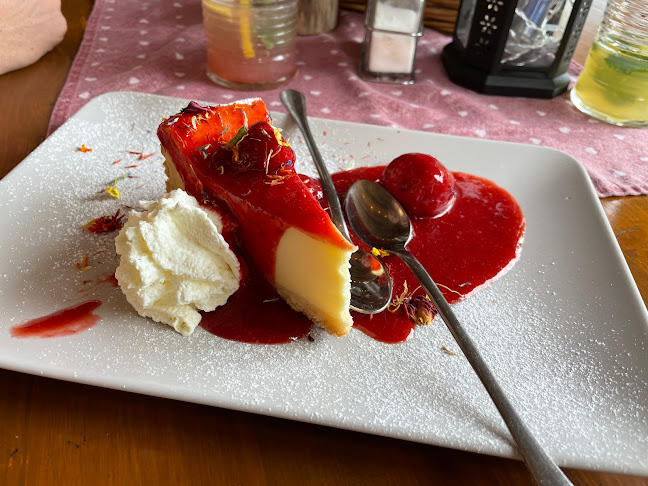 Restavracija Central Bled - Bled