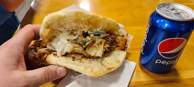 Comentarii opinii despre DOMAČA PEKARNA ŠIŠKA