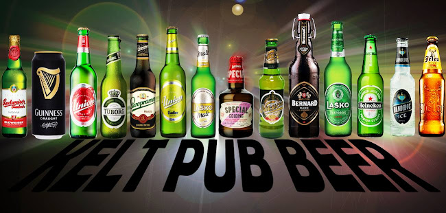 Kelt pub - bar, Denis Dretnik s.p.