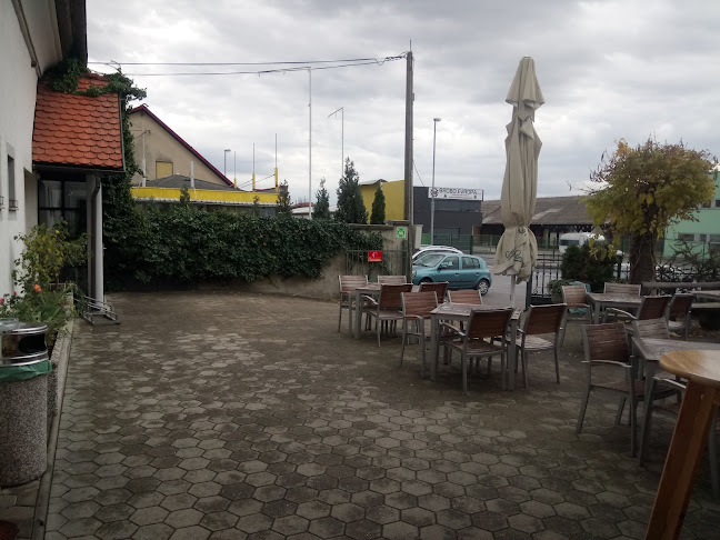 Opinii despre GUESTHOUSE - GOSTIŠČE PRI JANEZU, Robert Antolinc s.p. în Maribor - Gastronomija in gostinstvo