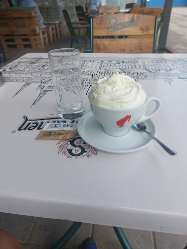 Opinii despre Kavarna Zen în Celje - Gastronomija in gostinstvo