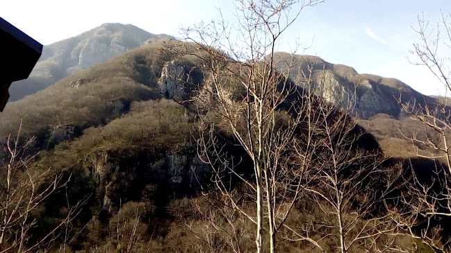 Restavracija Postaja Poljana