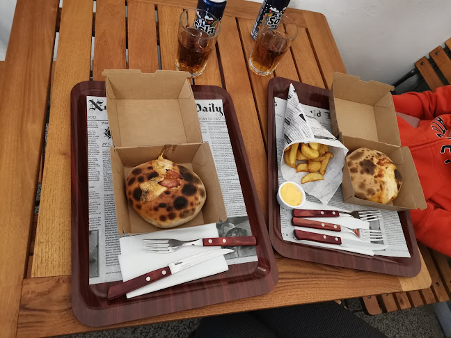 PizzaBurger POINT Ljubljana - Ljubljana