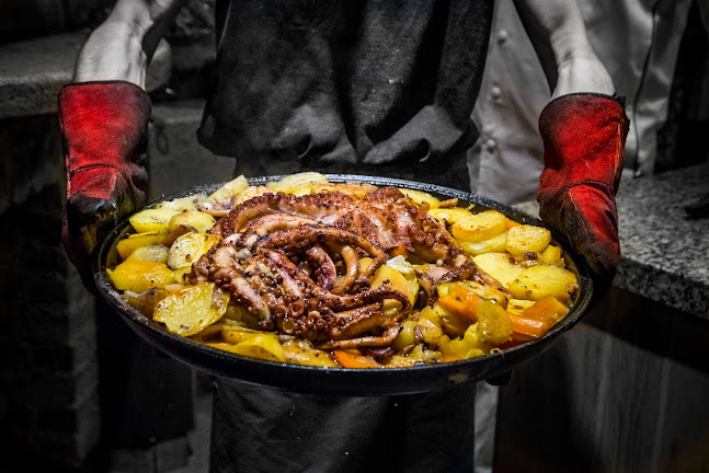 Gostilna Nimis Vanganel