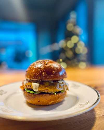 Projekt Burger - Kranj