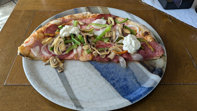 Pizzeria Popaj - Lendava