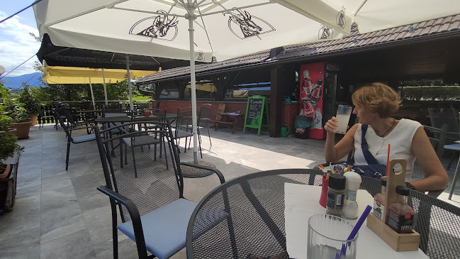 Comentarii opinii despre Pizzeria Sova