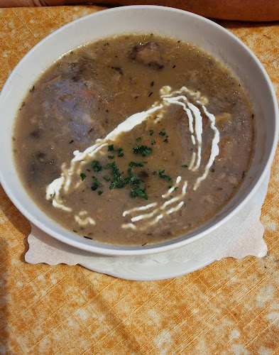 Comentarii opinii despre Gostilna pri Kranjcu Franci Tomažič s.p.