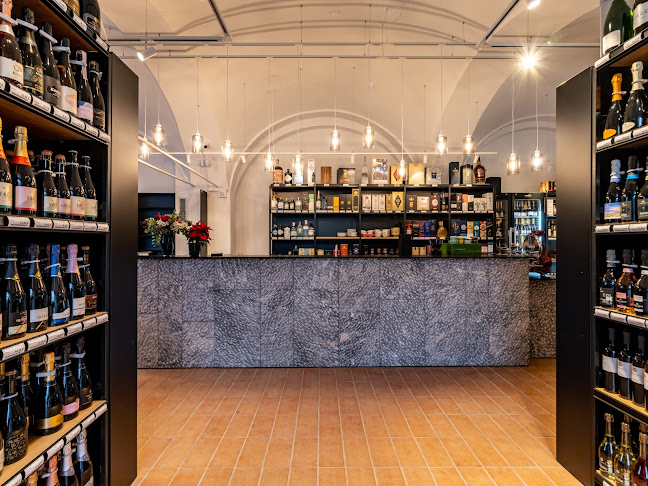 Koželj Wines Ljubljana - Gastronomija in gostinstvo