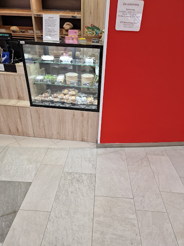 Žito d.o.o., prodajalna pekovskih Izdelkov