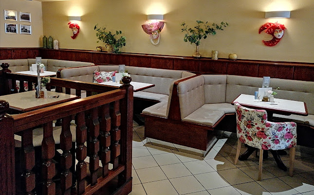 KAVARNA BREZJE SOLARIJ Gordan Škrinjar s.p. - Maribor