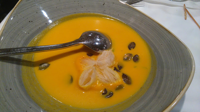 Comentarii opinii despre Gostilna Krištof, Krištof Bolka s.p.