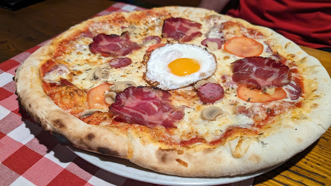 Gostilna in picerija Logar - Preddvor