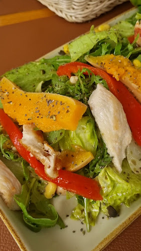 Opinii despre Pizzerija Pomodoro în Maribor - Gastronomija in gostinstvo