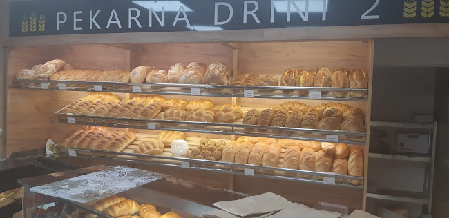 Pekarna Drini 2 - Bizeljsko
