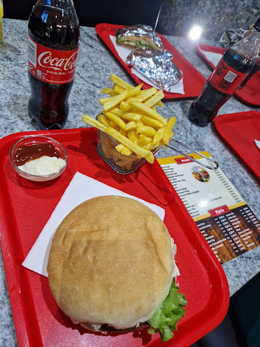 Comentarii opinii despre Okrepčevalnica Pajdaš, Jonuz Sadiki, s.p.