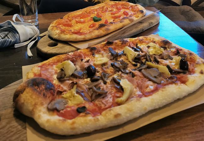 Opinii despre Bolk Oštarija în Postojna - Gastronomija in gostinstvo