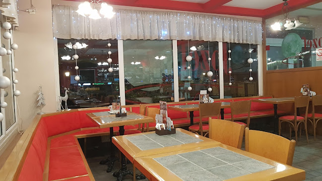 Kavarna Jozef ( coffe point ) - Jesenice