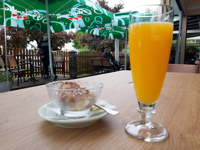 Comentarii opinii despre Bar "Pri Podkvi"