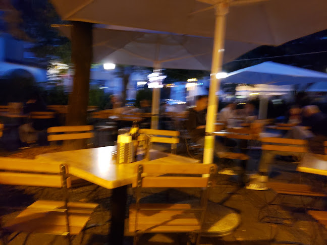 Das Ist Walter Center Ljubljana - Gastronomija in gostinstvo