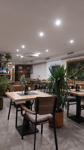 Comentarii opinii despre Seafood Restaurant Polpo