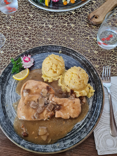 Opinii despre Svenšek Jakob s.p. - "Gostilna pri Kostanju" în Lovrenc na Dravskem polju - Gastronomija in gostinstvo