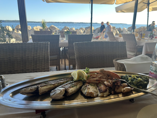 Restavracija Pavel - Piran