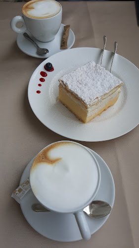 Café Belvedere - Bled