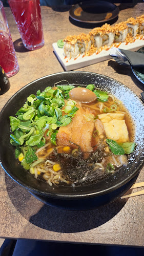 Comentarii opinii despre Lucky Cat