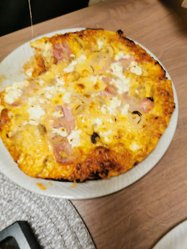 Restavracija picerija Škufca Rafael s.p. - Prevalje