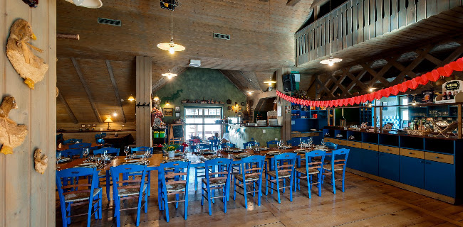 Comentarii opinii despre Gostilna Šeligo Marjan Šeligo s.p.