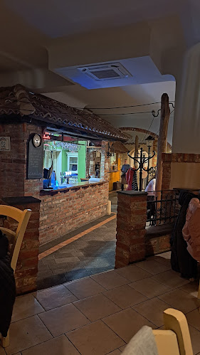 Gostilna - Pizzeria Nona - Murska Sobota
