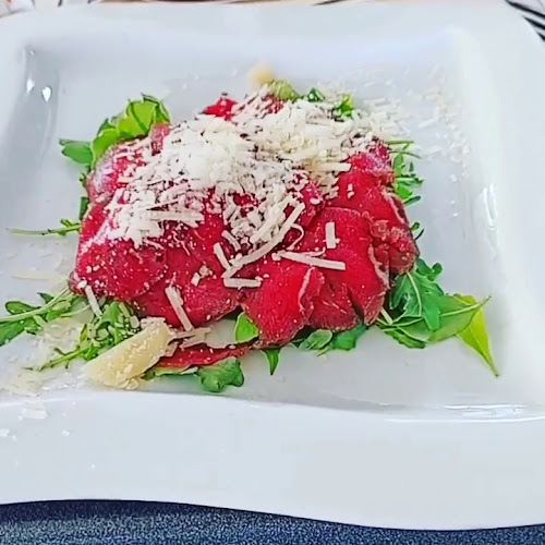 Gostilna Amerika - Gastronomija in gostinstvo