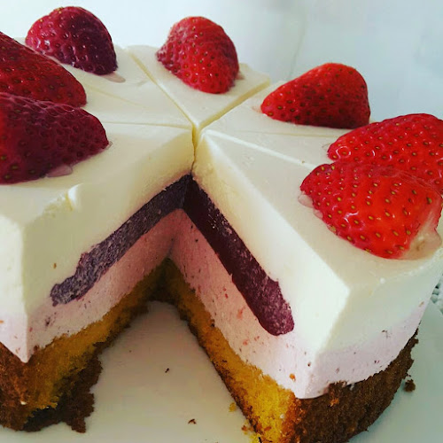 Meringa, kulinarični atelje - Rimske Toplice