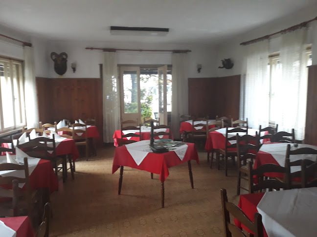 Gostilna Skrt - Gastronomija in gostinstvo