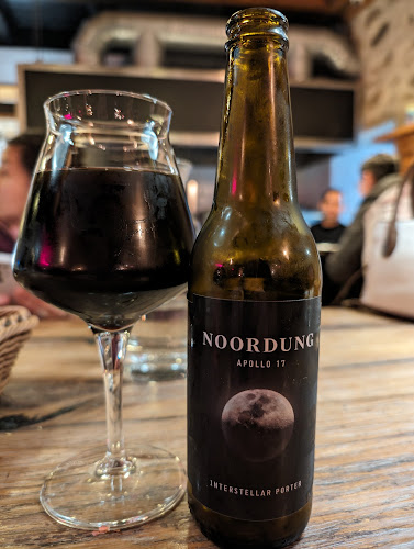 Pop's Burger Bar - Ljubljana