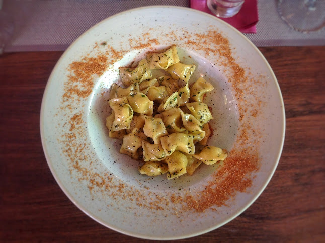 Špica Restavracija & Bar Bled - Bled