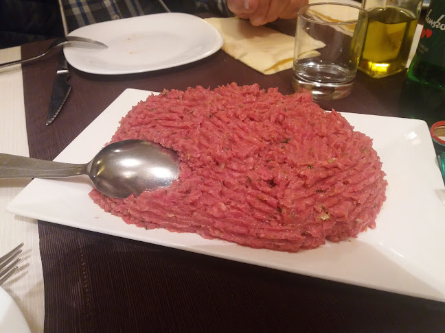 Comentarii opinii despre Pri Naju-gostilnica in pizerija